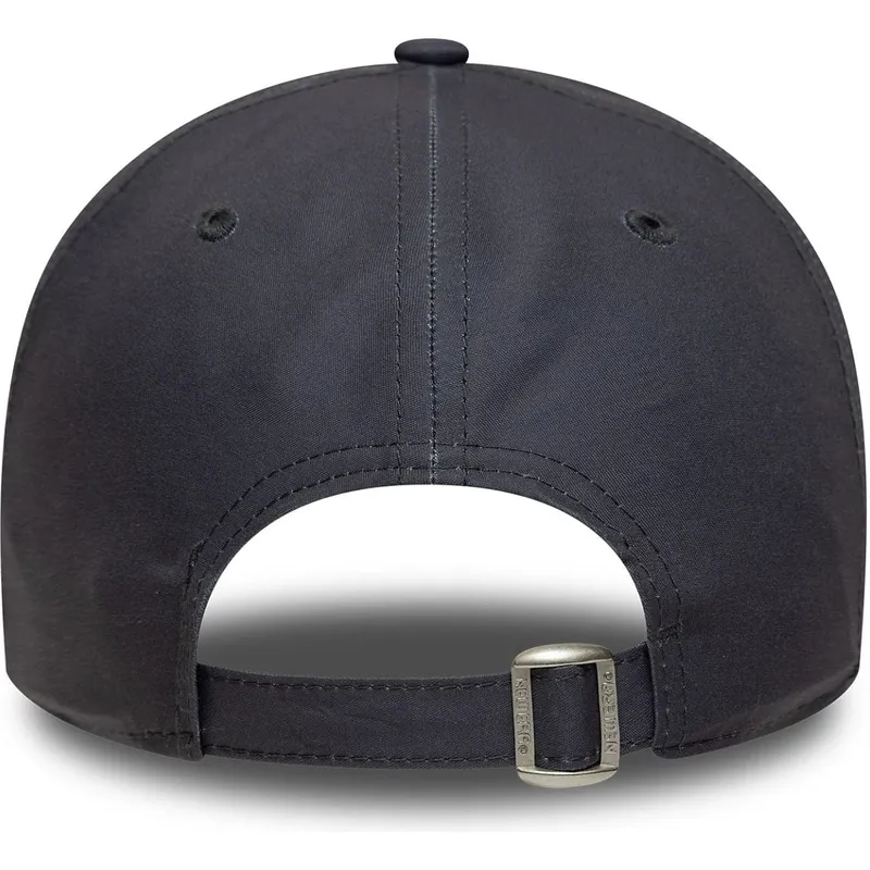petten-gebogen-grijs-verstelbaar-9forty-microfibre-van-las-vegas-raiders-nfl-van-new-era
