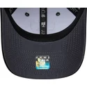 petten-gebogen-grijs-verstelbaar-9forty-microfibre-van-las-vegas-raiders-nfl-van-new-era