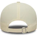 petten-gebogen-beige-verstelbaar-9forty-recycled-midi-van-las-vegas-raiders-nfl-van-new-era