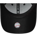 petten-gebogen-zwart-snapback-9forty-metallic-van-new-york-yankees-mlb-van-new-era