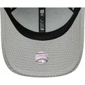 petten-gebogen-grijs-snapback-9forty-mesh-flawless-van-new-york-yankees-mlb-van-new-era