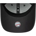 petten-gebogen-grijs-verstelbaar-9forty-league-essential-van-new-york-yankees-mlb-van-new-era