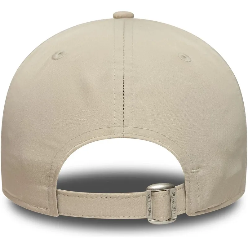petten-gebogen-beige-verstelbaar-9forty-streetweear-van-associazione-sportiva-roma-serie-a-van-new-era