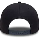 petten-gebogen-marineblauw-snapback-9forty-core-van-chelsea-football-club-premier-league-van-new-era