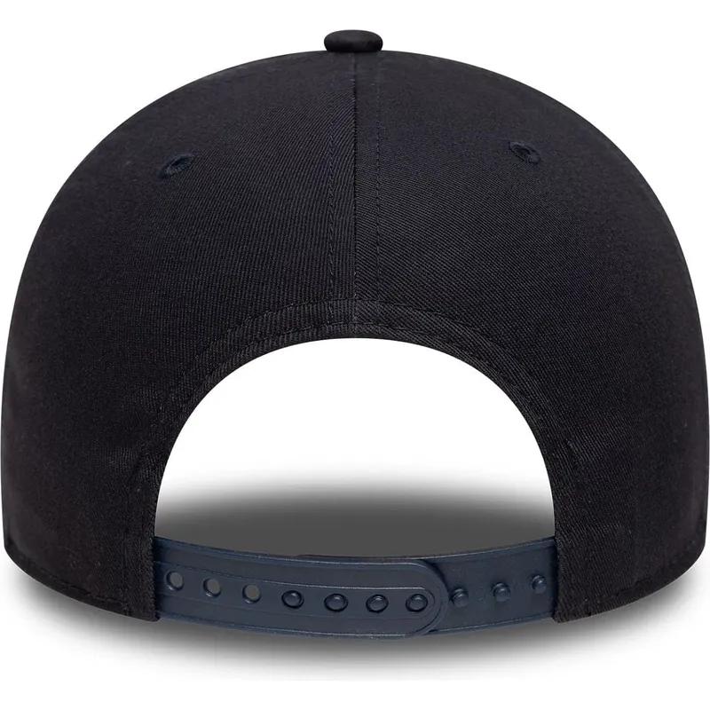 petten-gebogen-marineblauw-snapback-9forty-core-van-chelsea-football-club-premier-league-van-new-era petten-gebogen-marineblauw-snapback-9forty-core-van-chelsea-football-club-premier-league-van-new-era