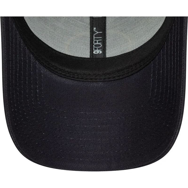 petten-gebogen-marineblauw-snapback-9forty-core-van-chelsea-football-club-premier-league-van-new-era petten-gebogen-marineblauw-snapback-9forty-core-van-chelsea-football-club-premier-league-van-new-era