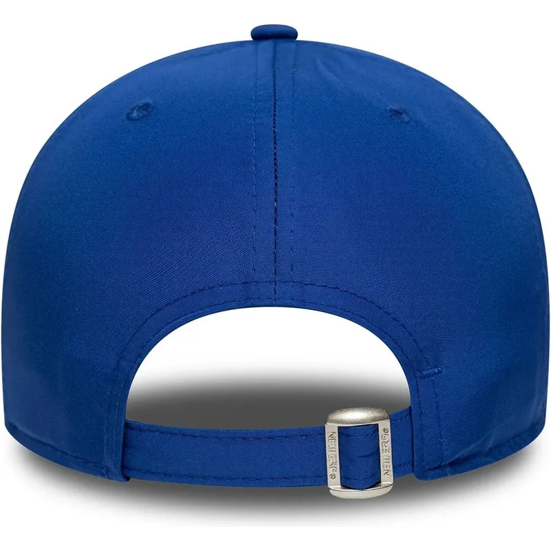 petten-gebogen-blauw-verstelbaar-9forty-retro-van-chelsea-football-club-premier-league-van-new-era