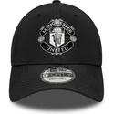 petten-gebogen-zwart-verstelbaar-9forty-reflective-van-manchester-united-football-club-premier-league-van-new-era