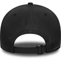 petten-gebogen-zwart-verstelbaar-9forty-reflective-van-manchester-united-football-club-premier-league-van-new-era