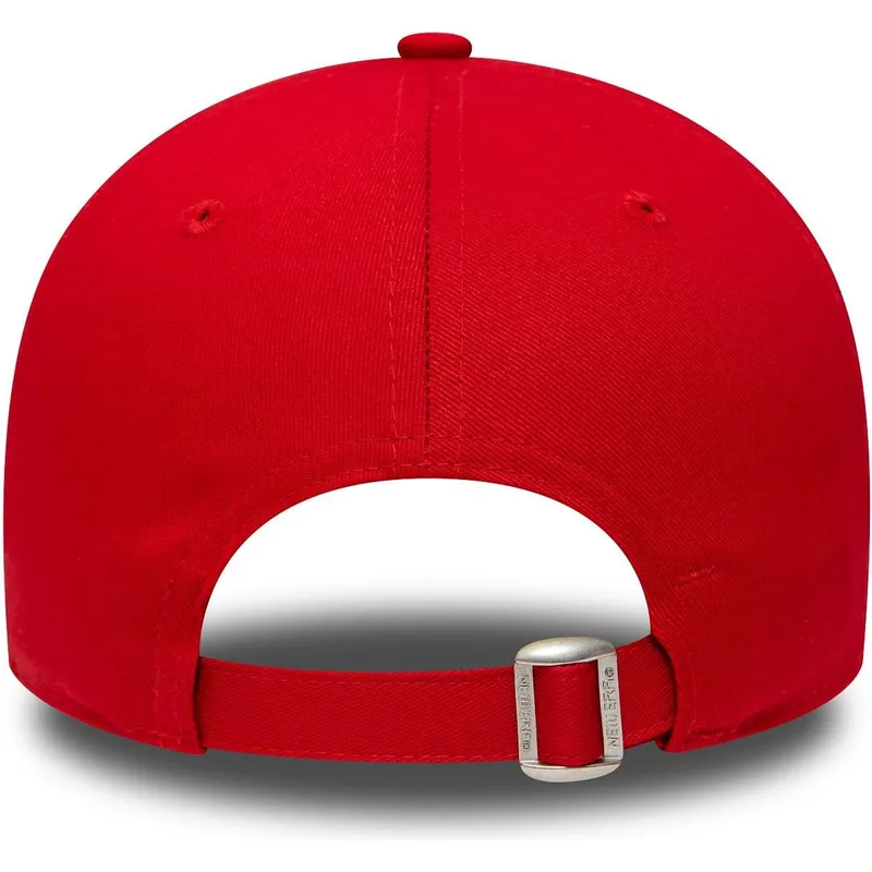 petten-gebogen-rood-verstelbaar-9forty-core-van-stade-toulousain-top-14-van-new-era petten-gebogen-rood-verstelbaar-9forty-core-van-stade-toulousain-top-14-van-new-era