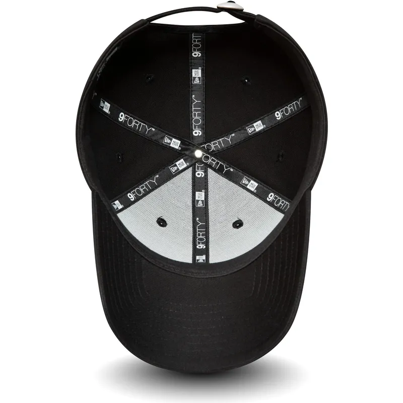 petten-gebogen-zwart-verstelbaar-9forty-team-van-stade-toulousain-top-14-van-new-era