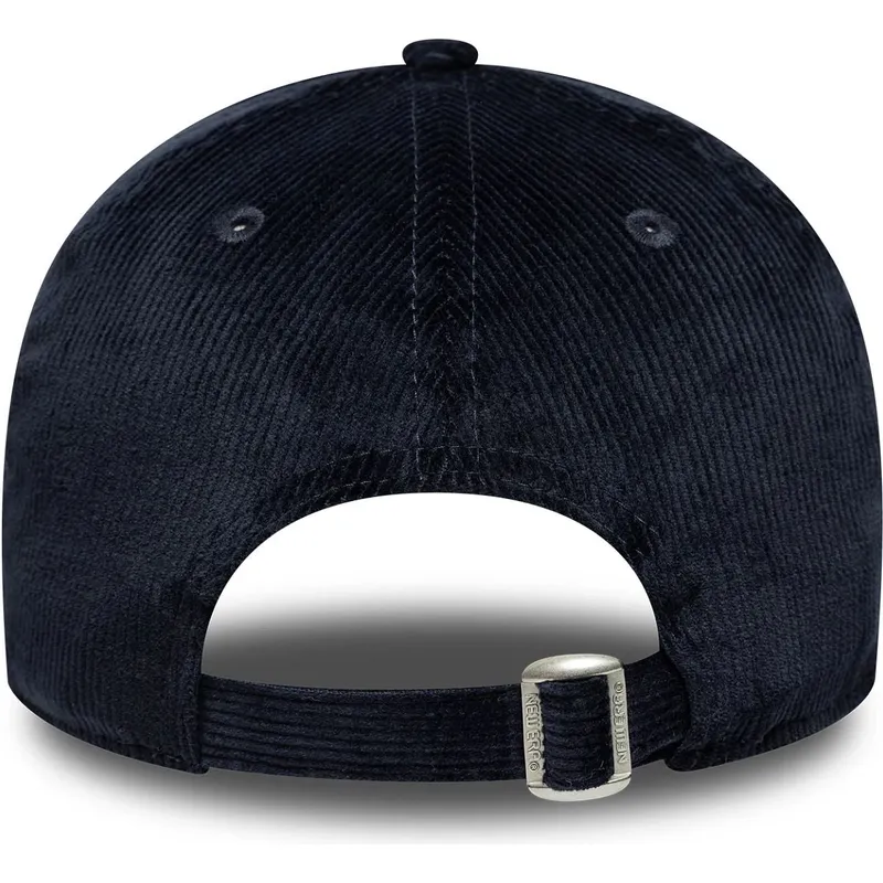 petten-gebogen-marineblauw-verstelbaar-9forty-cord-van-haas-f1-team-formula-1-van-new-era