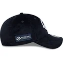petten-gebogen-marineblauw-verstelbaar-9forty-cord-van-haas-f1-team-formula-1-van-new-era