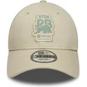 petten-gebogen-beige-verstelbaar-9forty-seasonal-van-racing-bulls-f1-team-formula-1-van-new-era