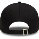 petten-gebogen-zwart-verstelbaar-9forty-wash-distress-van-new-york-yankees-mlb-van-new-era