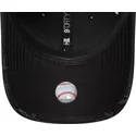 petten-gebogen-zwart-verstelbaar-9forty-wash-distress-van-new-york-yankees-mlb-van-new-era