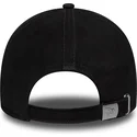 petten-gebogen-zwart-verstelbaar-9forty-e-frame-img-suede-van-new-era