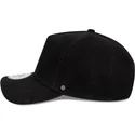 petten-gebogen-zwart-verstelbaar-9forty-e-frame-img-suede-van-new-era
