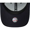petten-gebogen-marineblauw-verstelbaar-9forty-m-crown-cord-van-new-york-yankees-mlb-van-new-era