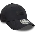 petten-gebogen-zwart-verstelbaar-9forty-m-crown-sport-van-new-era