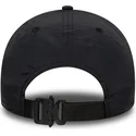 petten-gebogen-zwart-verstelbaar-9forty-m-crown-sport-van-new-era