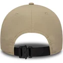 petten-gebogen-beige-verstelbaar-9forty-m-crown-sport-van-new-era
