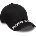 petten-gebogen-zwart-verstelbaar-9forty-m-crown-distressed-van-moto-guzzi-van-new-era