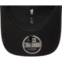 petten-gebogen-zwart-verstelbaar-9forty-m-crown-distressed-van-moto-guzzi-van-new-era