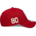 petten-gebogen-rood-snapback-9forty-m-crown-80th-year-van-vespa-piaggio-van-new-era