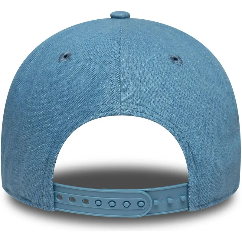 petten-gebogen-blauw-snapback-9forty-m-crown-denim-van-valentino-rossi-vr46-motogp-van-new-era
