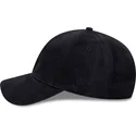 petten-gebogen-marineblauw-verstelbaar-9twenty-suede-van-new-york-yankees-mlb-van-new-era