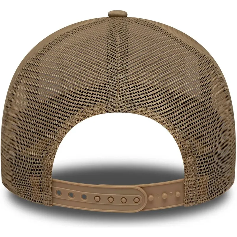 petten-gebogen-bruin-snapback-a-frame-location-van-new-york-steden-en-stranden-van-new-era