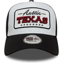 petten-gebogen-zwart-snapback-a-frame-location-van-austin-steden-en-stranden-texas-van-new-era