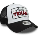 petten-gebogen-zwart-snapback-a-frame-location-van-austin-steden-en-stranden-texas-van-new-era
