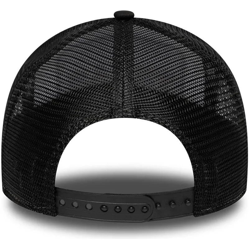 petten-gebogen-zwart-snapback-a-frame-location-van-austin-steden-en-stranden-texas-van-new-era