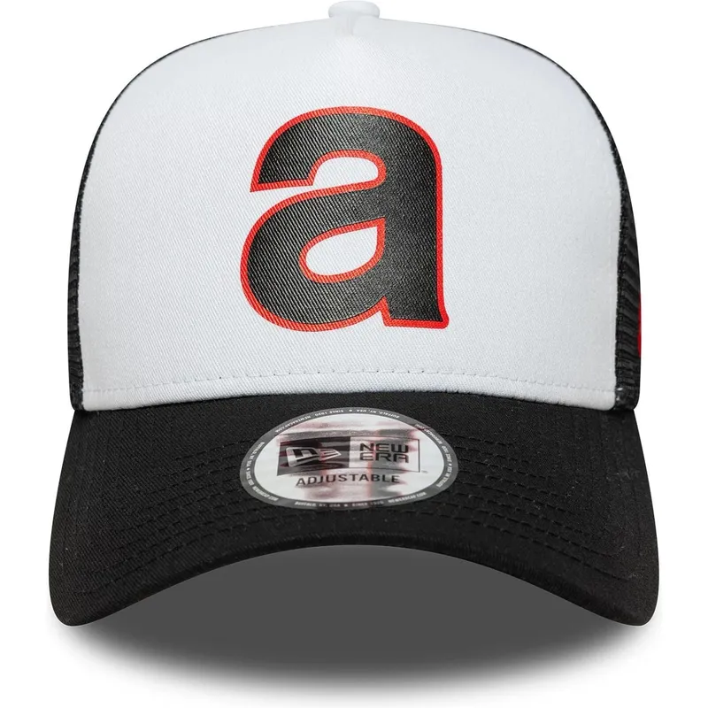 petten-gebogen-zwart-snapback-e-frame-van-aprilia-piaggio-van-new-era petten-gebogen-zwart-snapback-e-frame-van-aprilia-piaggio-van-new-era