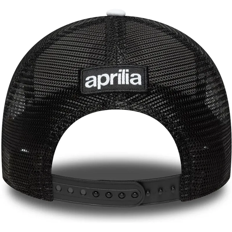 petten-gebogen-zwart-snapback-e-frame-van-aprilia-piaggio-van-new-era petten-gebogen-zwart-snapback-e-frame-van-aprilia-piaggio-van-new-era