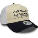 petten-gebogen-meerkleurig-snapback-a-frame-seasonal-van-red-bull-racing-formula-1-van-new-era
