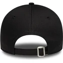 petten-gebogen-zwart-verstelbaar-9forty-animal-infill-van-new-york-yankees-mlb-van-new-era