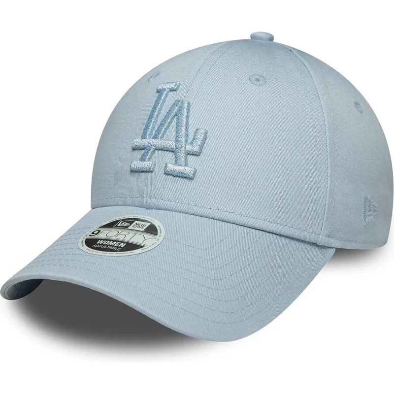 petten-gebogen-blauw-verstelbaar-9forty-metallic-van-los-angeles-dodgers-mlb-van-new-era petten-gebogen-blauw-verstelbaar-9forty-metallic-van-los-angeles-dodgers-mlb-van-new-era