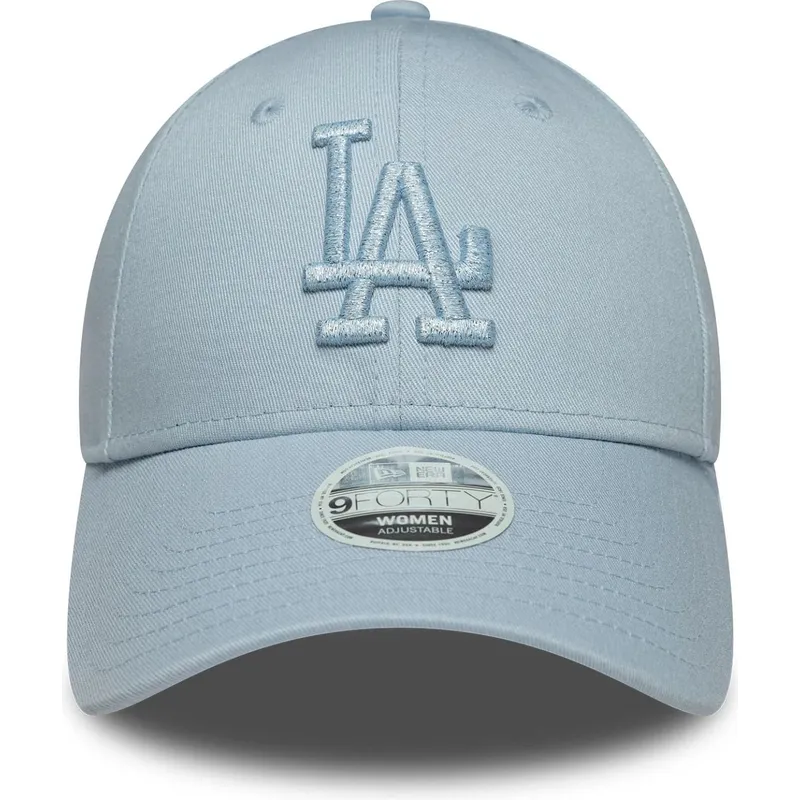 petten-gebogen-blauw-verstelbaar-9forty-metallic-van-los-angeles-dodgers-mlb-van-new-era petten-gebogen-blauw-verstelbaar-9forty-metallic-van-los-angeles-dodgers-mlb-van-new-era
