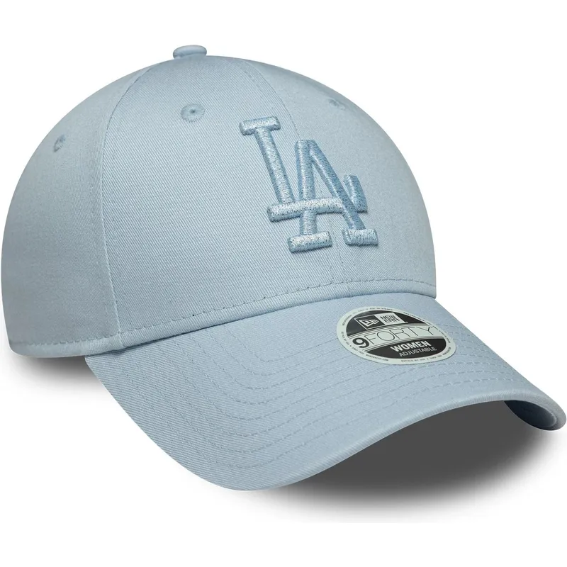 petten-gebogen-blauw-verstelbaar-9forty-metallic-van-los-angeles-dodgers-mlb-van-new-era petten-gebogen-blauw-verstelbaar-9forty-metallic-van-los-angeles-dodgers-mlb-van-new-era