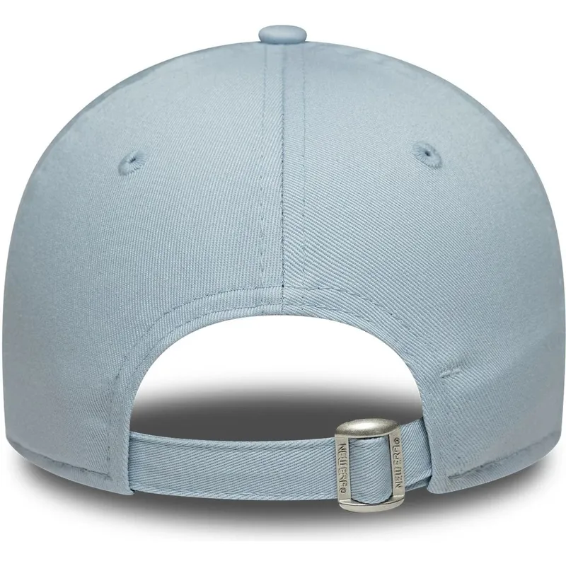 petten-gebogen-blauw-verstelbaar-9forty-metallic-van-los-angeles-dodgers-mlb-van-new-era petten-gebogen-blauw-verstelbaar-9forty-metallic-van-los-angeles-dodgers-mlb-van-new-era