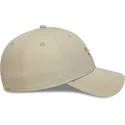 petten-gebogen-beige-verstelbaar-9forty-floral-icon-van-new-york-yankees-mlb-van-new-era