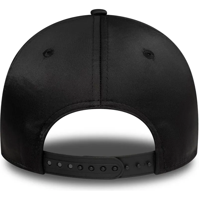 petten-gebogen-zwart-snapback-9forty-satin-van-new-york-yankees-mlb-van-new-era petten-gebogen-zwart-snapback-9forty-satin-van-new-york-yankees-mlb-van-new-era