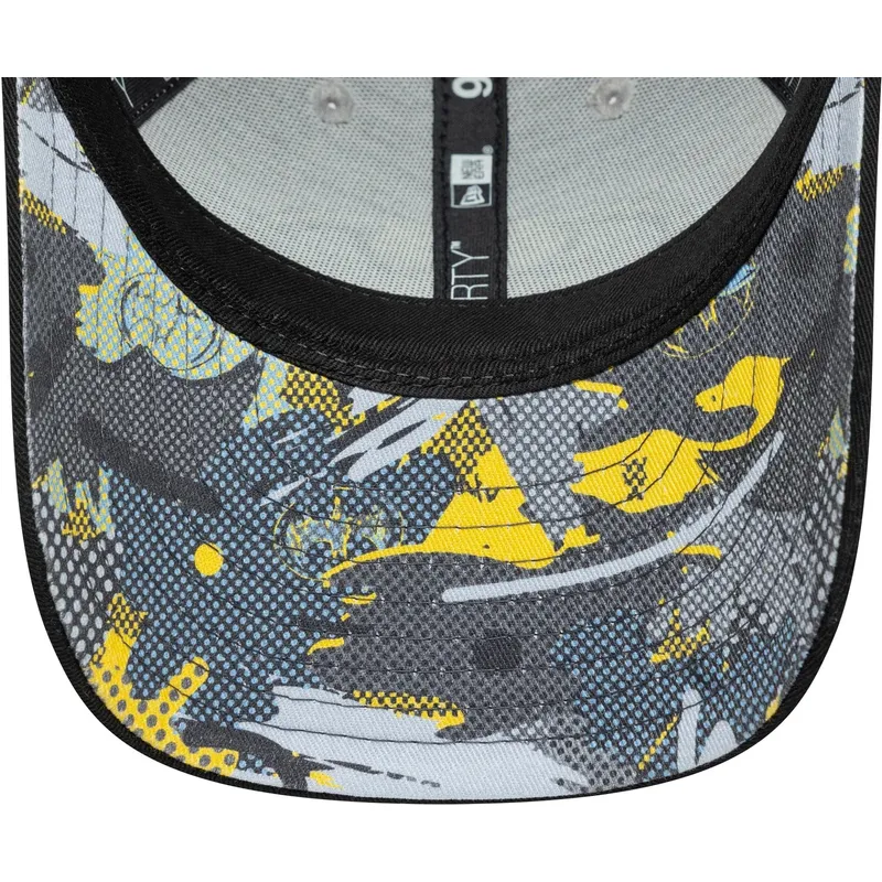 petten-gebogen-zwart-verstelbaar-voor-kinderen-9forty-van-batman-dc-comics-van-new-era