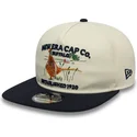 petten-plat-meerkleurig-verstelbaar-19twenty-outdoor-graphic-van-new-era