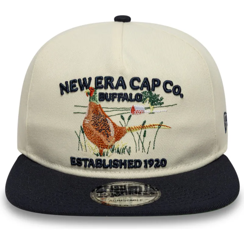 petten-plat-meerkleurig-verstelbaar-19twenty-outdoor-graphic-van-new-era petten-plat-meerkleurig-verstelbaar-19twenty-outdoor-graphic-van-new-era
