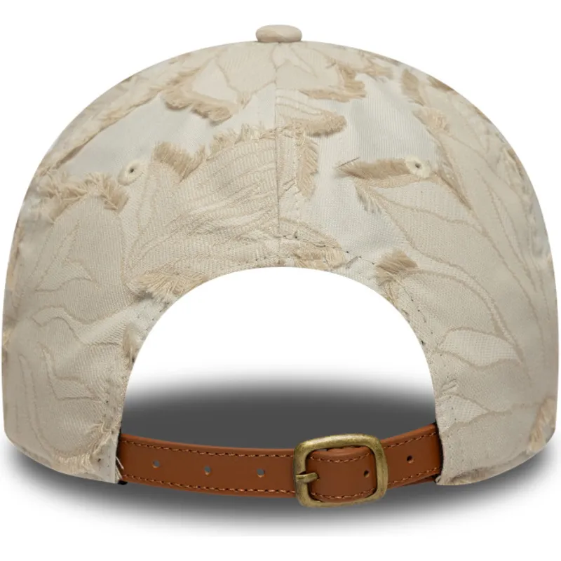 petten-gebogen-beige-verstelbaar-9twenty-img-floral-van-new-york-yankees-mlb-van-new-era petten-gebogen-beige-verstelbaar-9twenty-img-floral-van-new-york-yankees-mlb-van-new-era