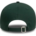 petten-gebogen-groen-verstelbaar-9twenty-league-essential-van-new-york-yankees-mlb-van-new-era